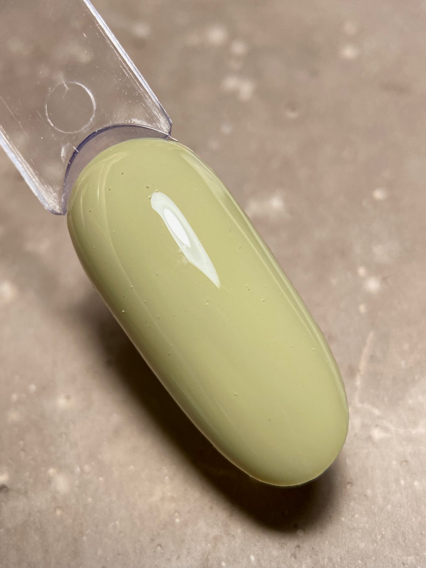 DARK Gellack Gel Polish 97