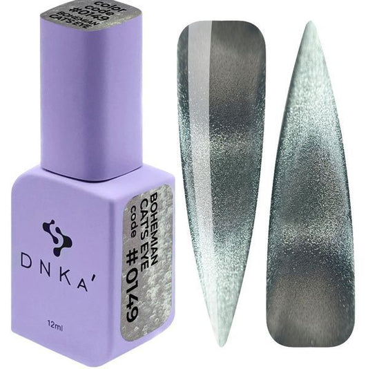 DNKa Gellack 0149 Bohemian Cat Eye 12ml