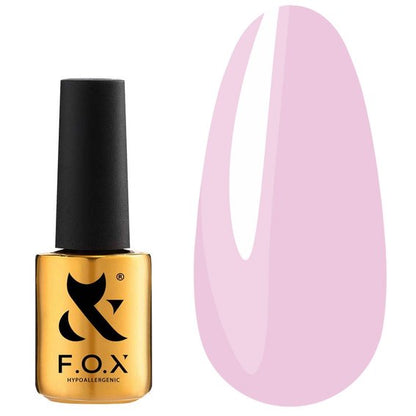 Flüssiges Acrygel FOX Acryl gel Bottle №002, 14 ml