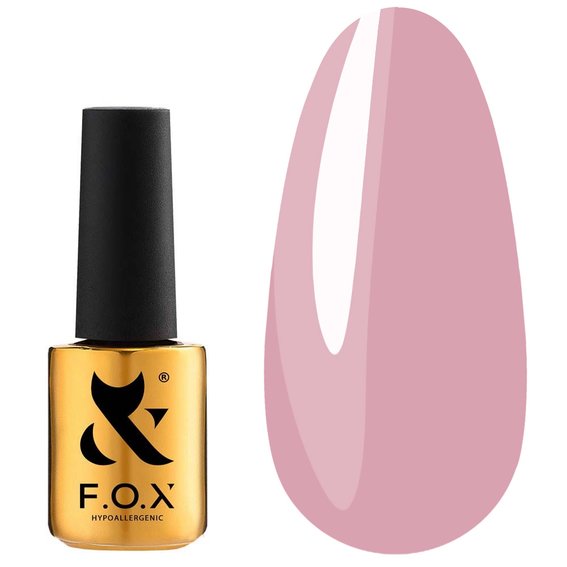 Flüssiges Acrygel FOX Acryl gel Bottle №003, 14 ml