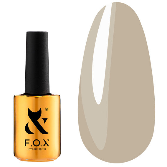 Flüssiges Acrygel FOX Acryl gel Bottle №007, 14 ml