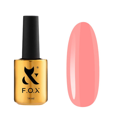 Flüssiges Acrygel FOX Acryl gel Bottle №022, 14 ml