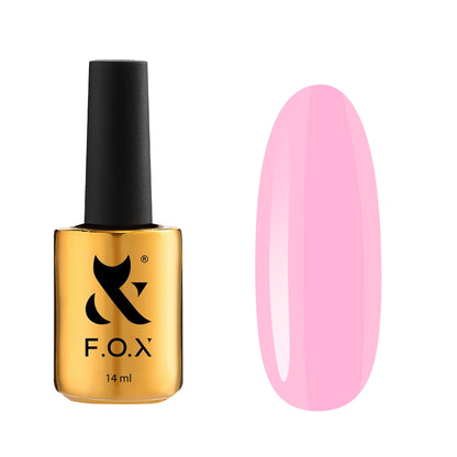 Flüssiges Acrygel FOX Acryl gel Bottle №023, 14 ml