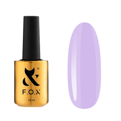 Flüssiges Acrygel FOX Acryl gel Bottle №026, 14 ml