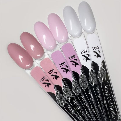 Flüssiges Acrygel FOX Acryl gel Bottle №002, 14 ml