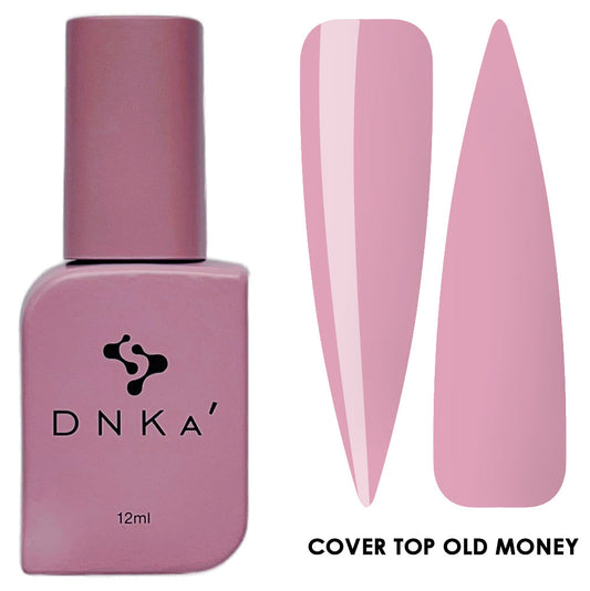 Cover Top DNKa OLD MONEY