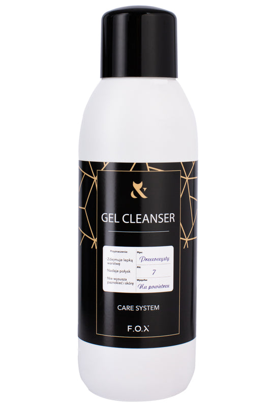 F.O.X. Cleanser