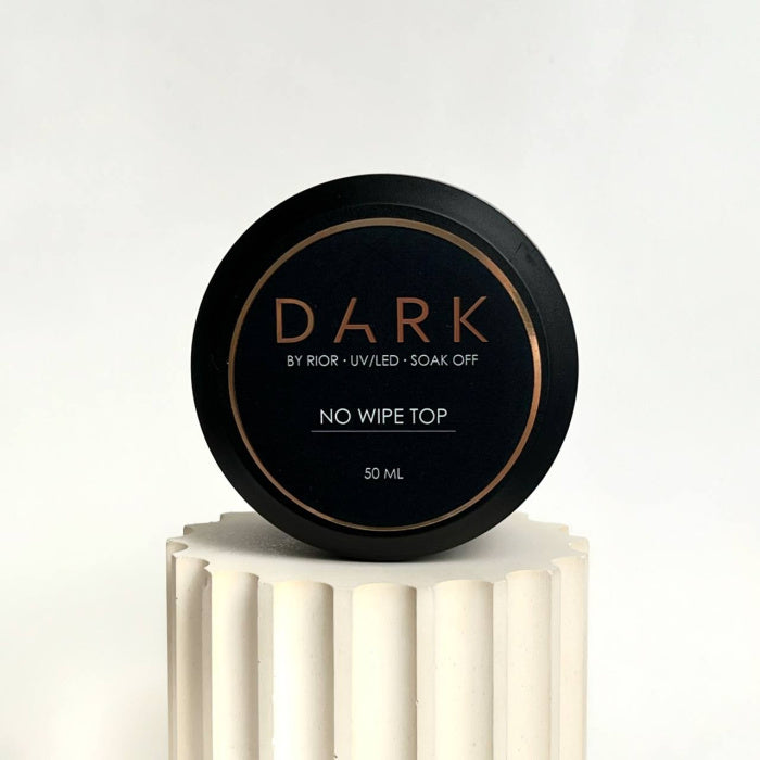 DARK TOP NO WIPE