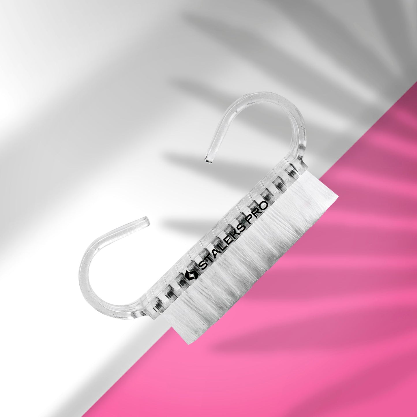 Maniküre Staubbürste EXPERT 02 Zur Staubentfernung