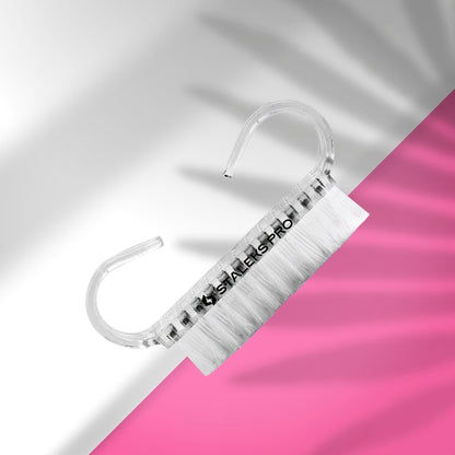 Maniküre Staubbürste EXPERT 02 Zur Staubentfernung