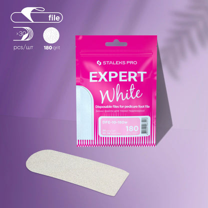 Wechselfeilen für Hornhautfeile EXPERT 10