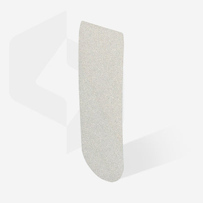 Wechselfeilen für Hornhautfeile EXPERT 10