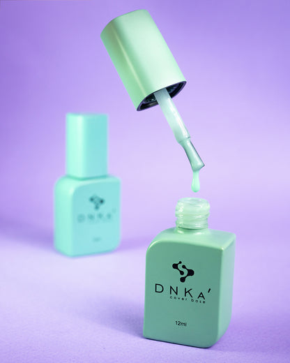 Deckende Base №0019 FRESH von DNKa (Coverbase)