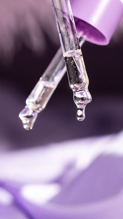 DNKa Nagelöl Means for Restoring the Nail Plate (Stop Onycholysis)