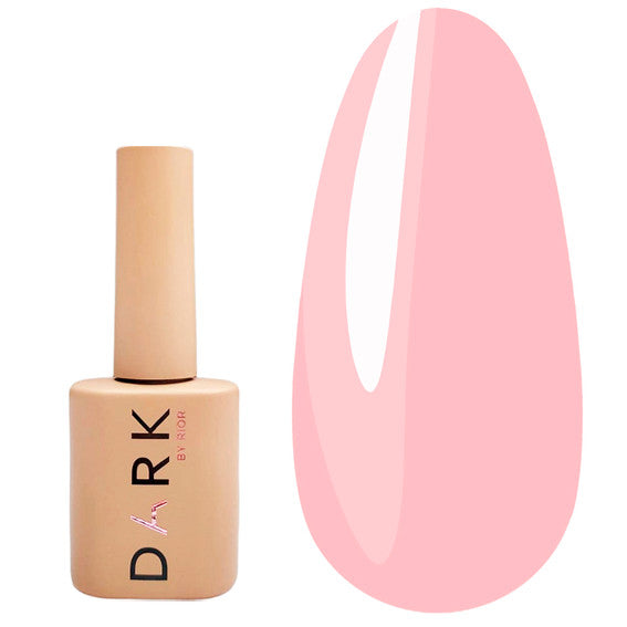 DARK Cover Top PEONY 10ml