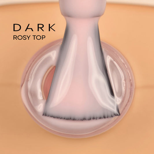 DARK Cover Top ROSY 10ml