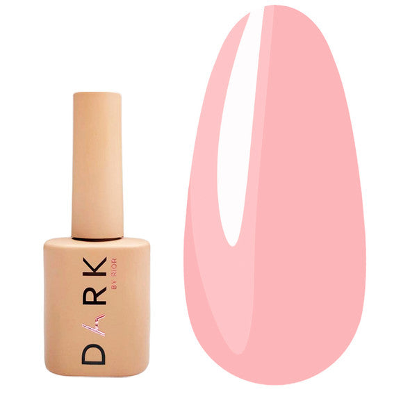 DARK Cover Top ROSY 10ml
