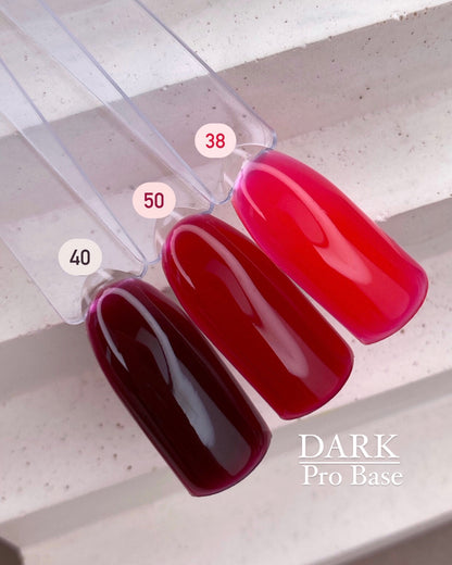 DARK PRO BASE 40 15ml