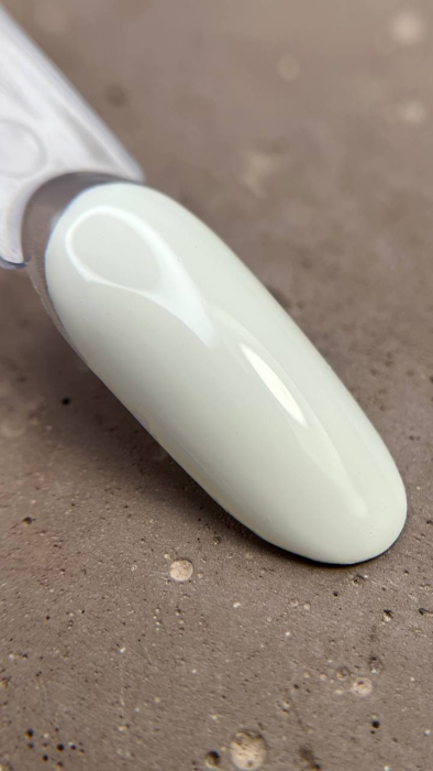 DARK Gel Farbe weiß 5ml