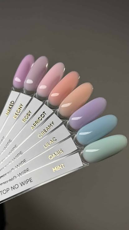 DARK Covet Top APRICOT