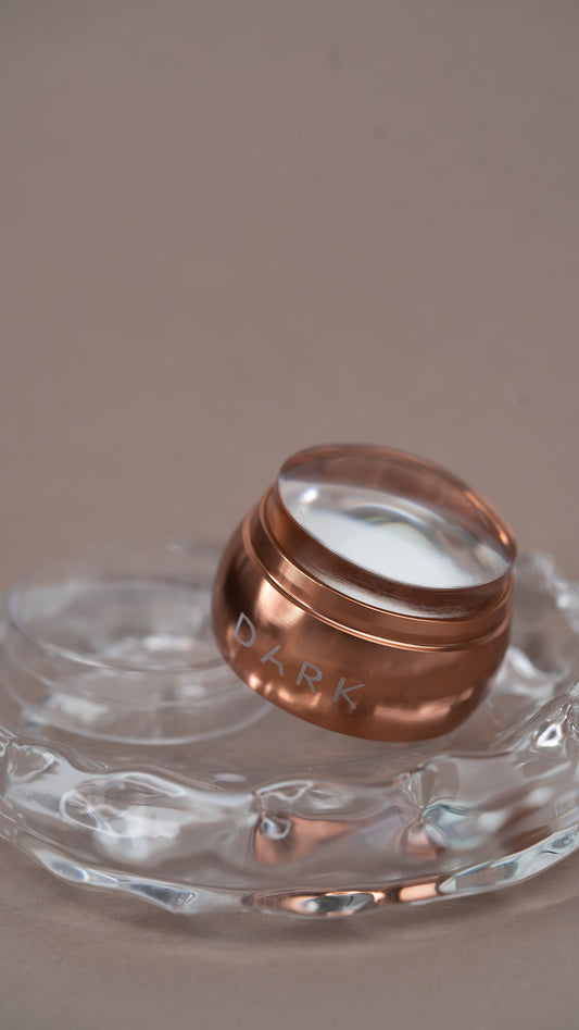 DARK – Mini Stamping-Stempel