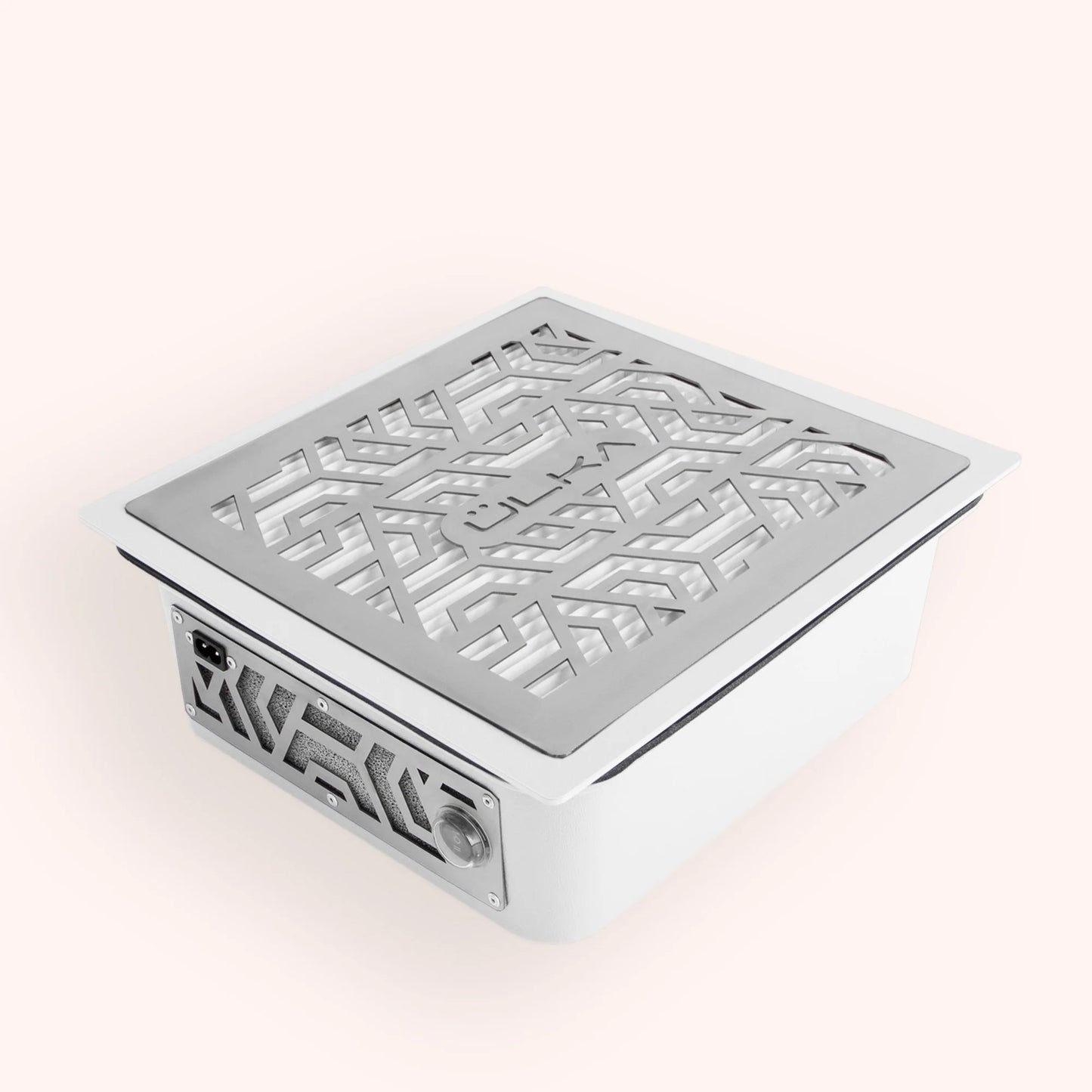 Einbaustaubabsaugung - Staubabsaugung Premium von ÜLKA