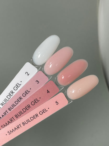 DARK SMART Gel (Aufbaugel) 05