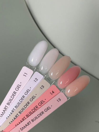 DARK SMART Gel (Aufbaugel) 15