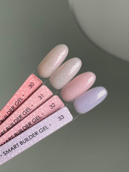DARK SMART Gel (Aufbaugel) 33
