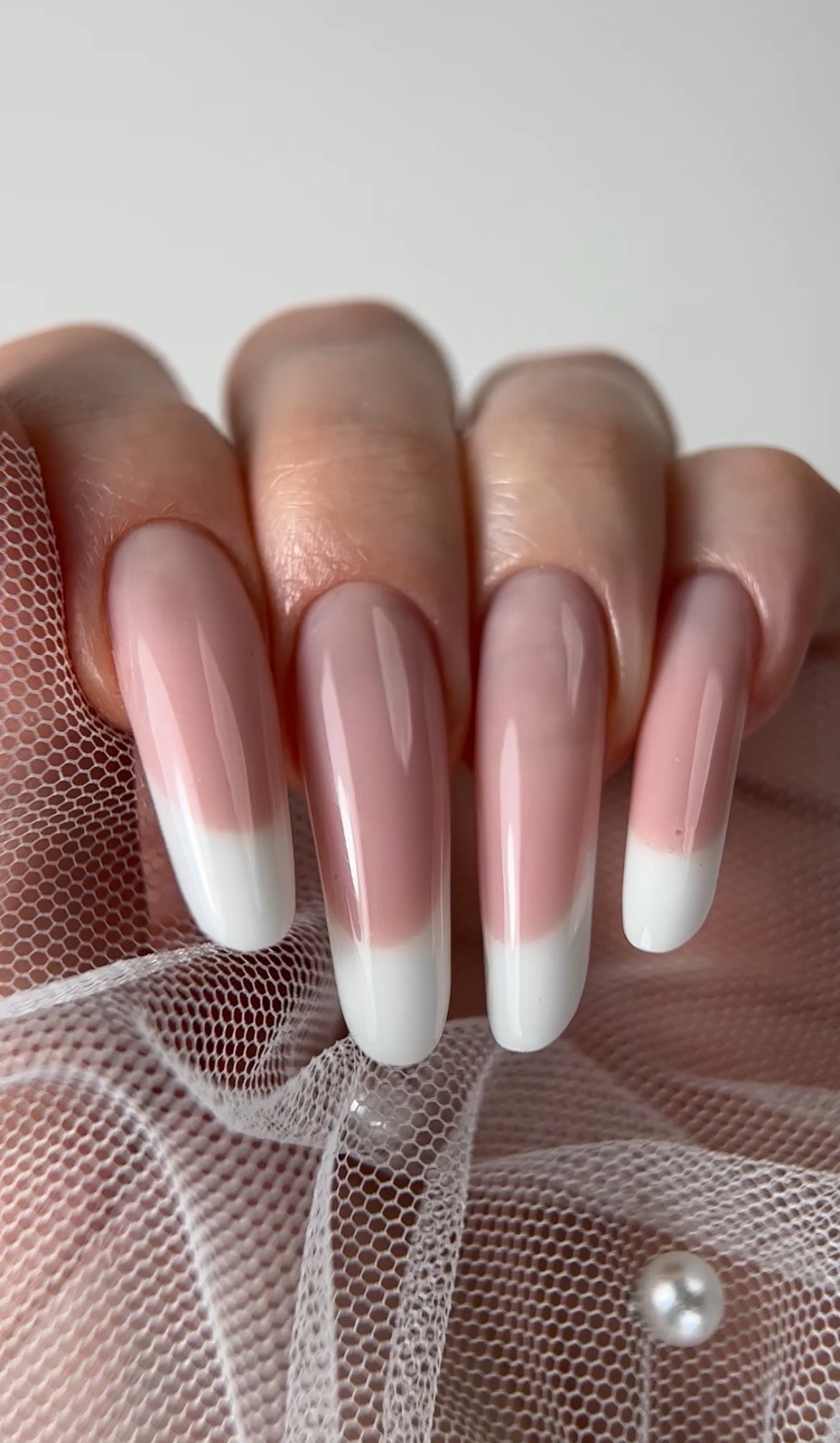 DARK SMART Gel (Aufbaugel) 03