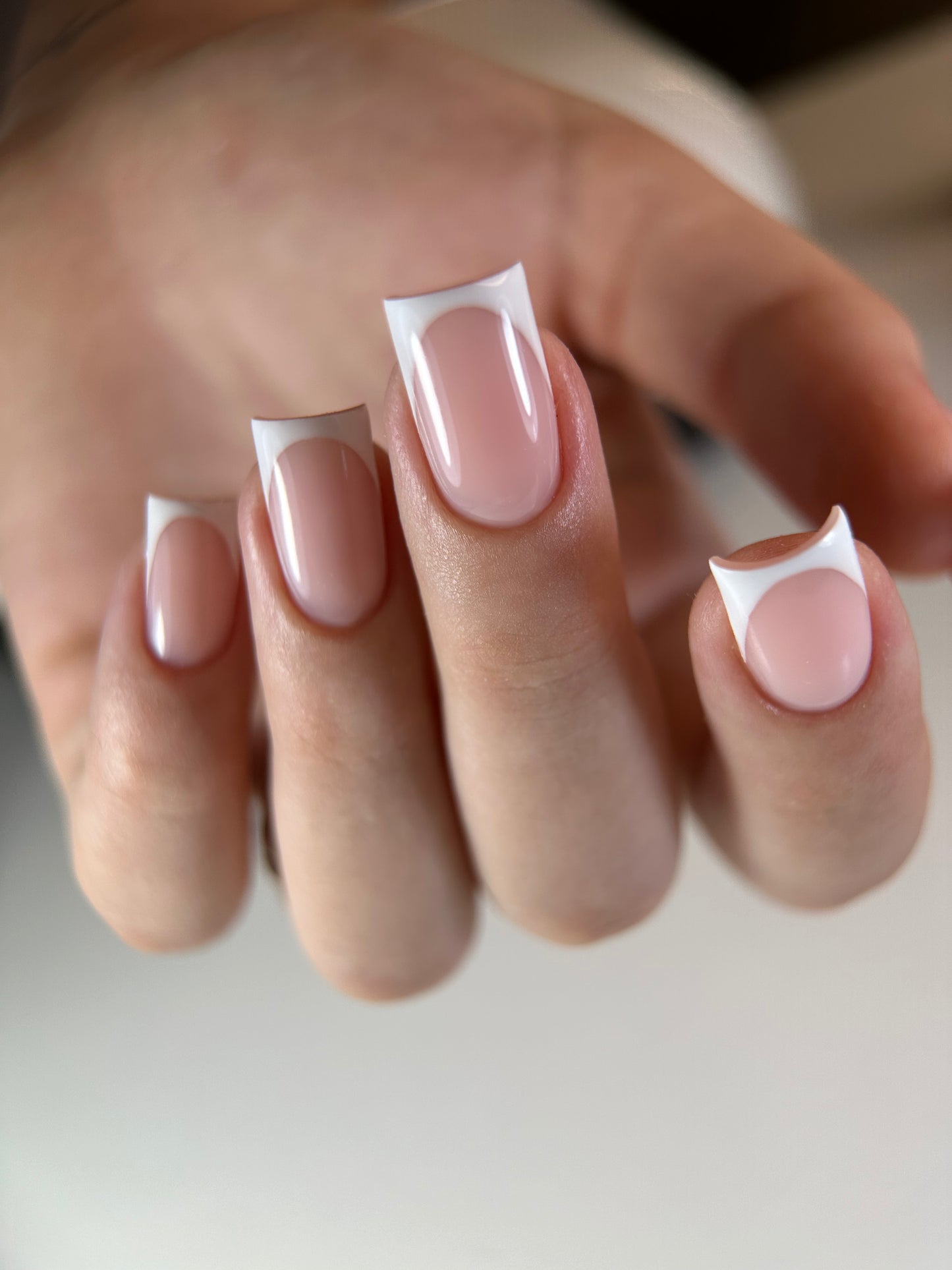 DARK SMART Gel (Aufbaugel) 17