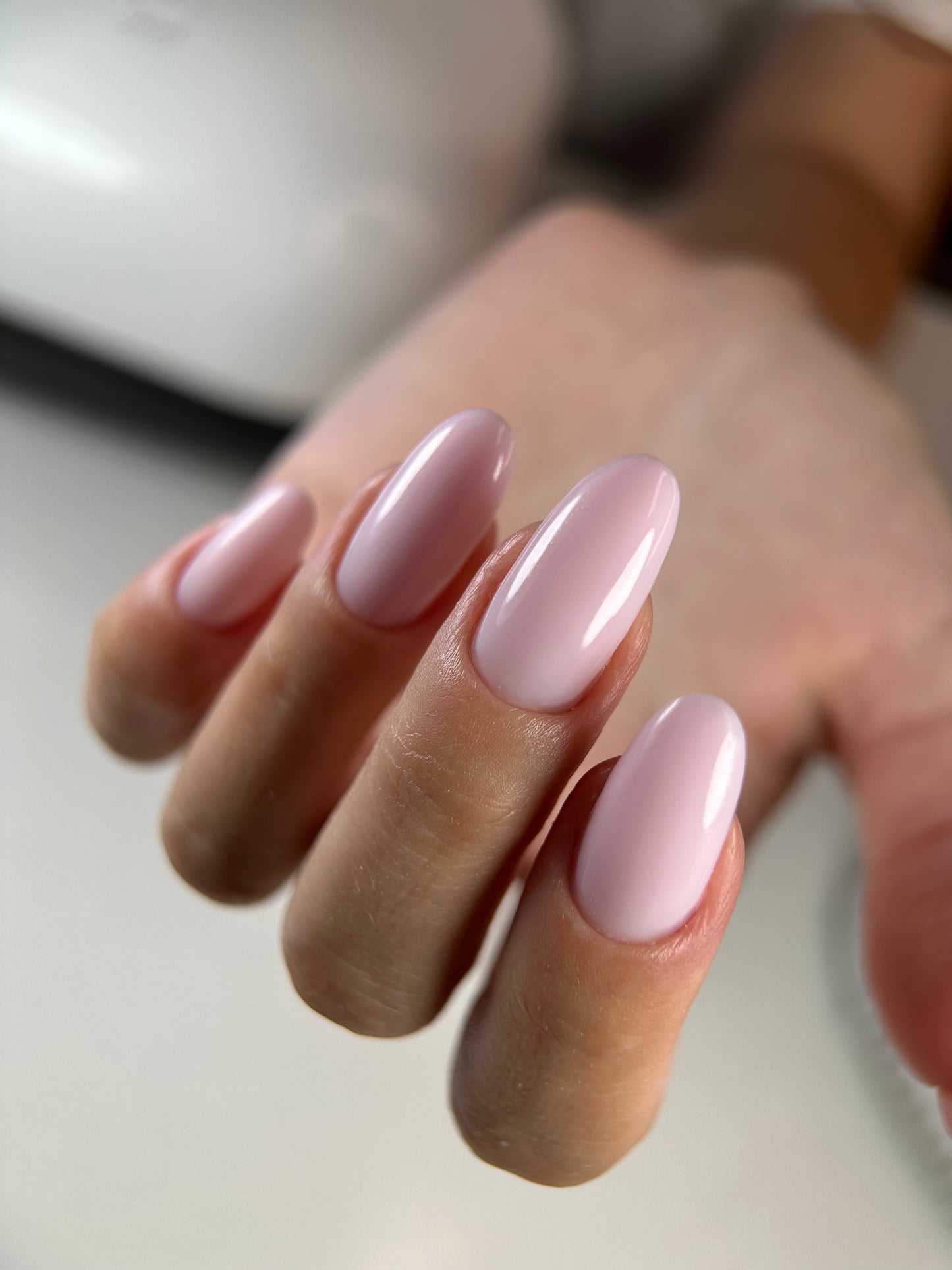 DARK SMART Gel (Aufbaugel) 18