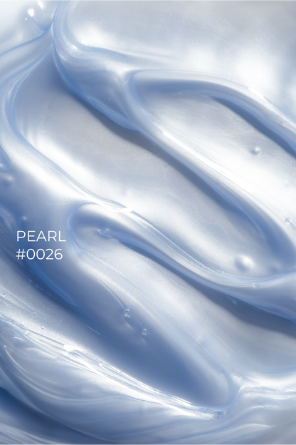 Aufbaugel DNKa Builder Gel Nr. 0026 PEARL 30 ml
