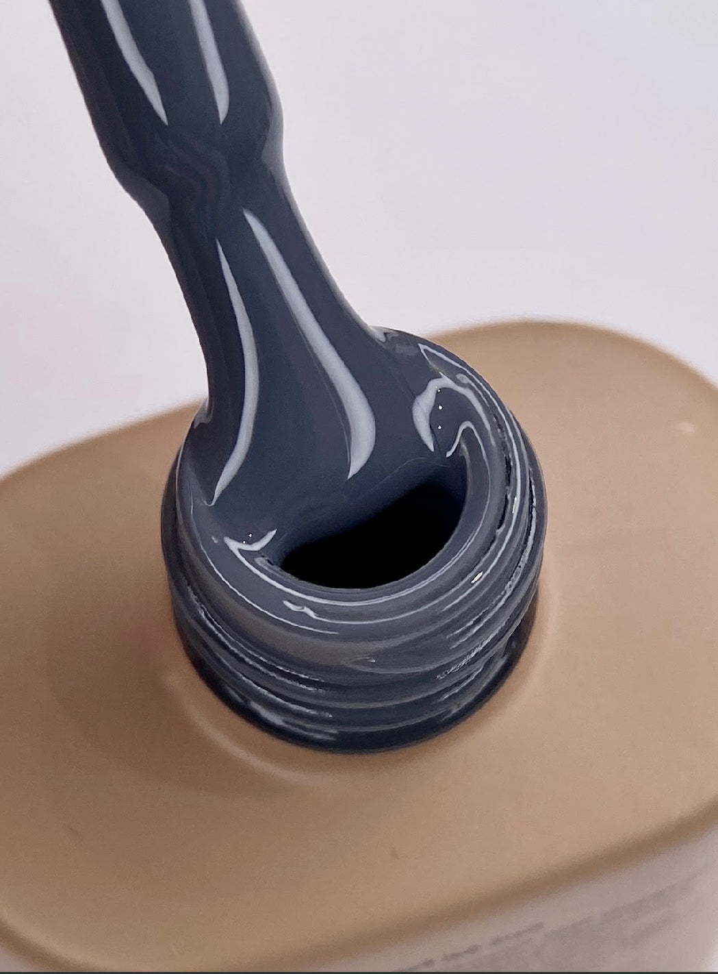 DARK Gellack Gel Polish 29