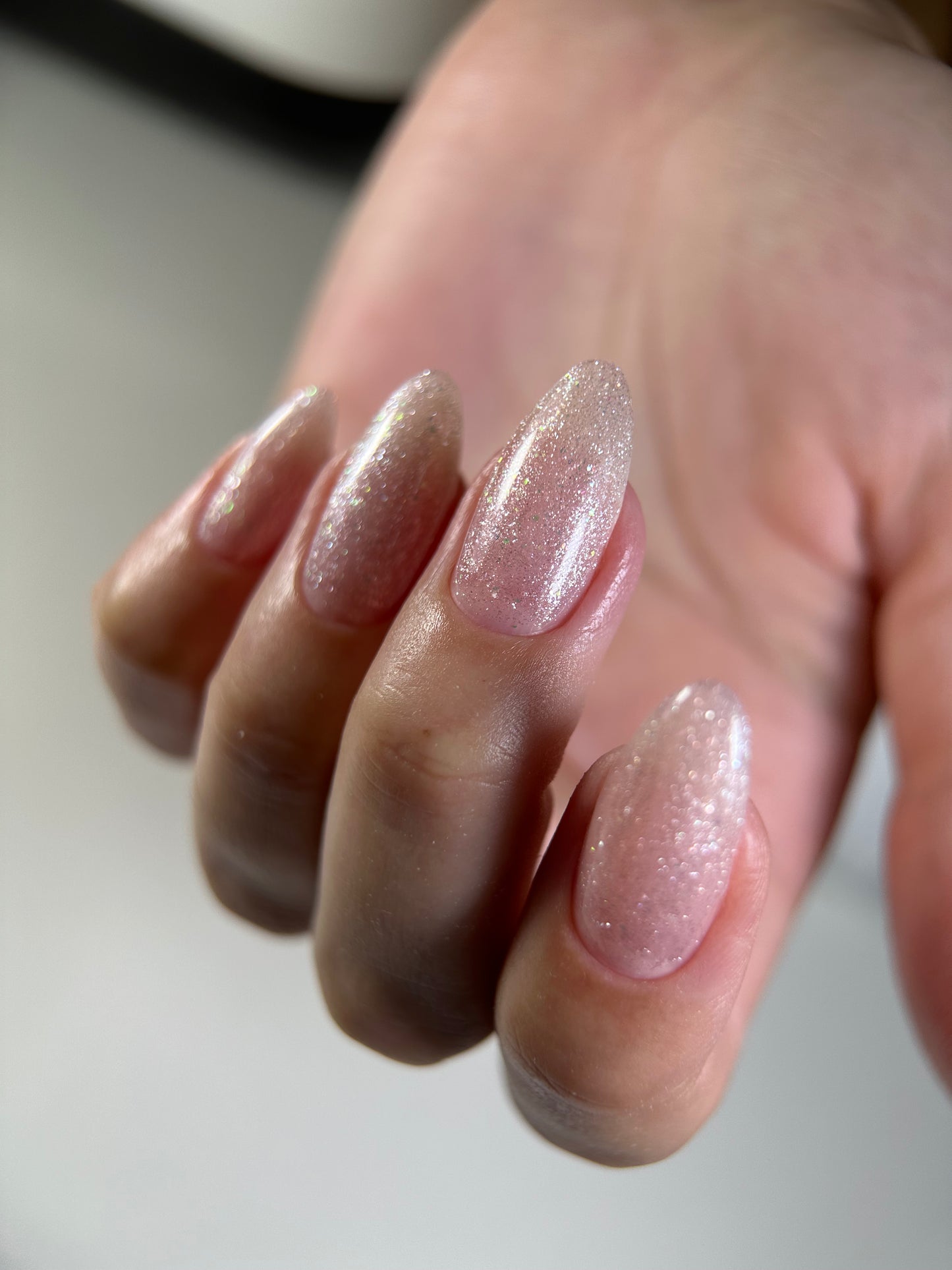 DARK Medium Gel 45 15ml