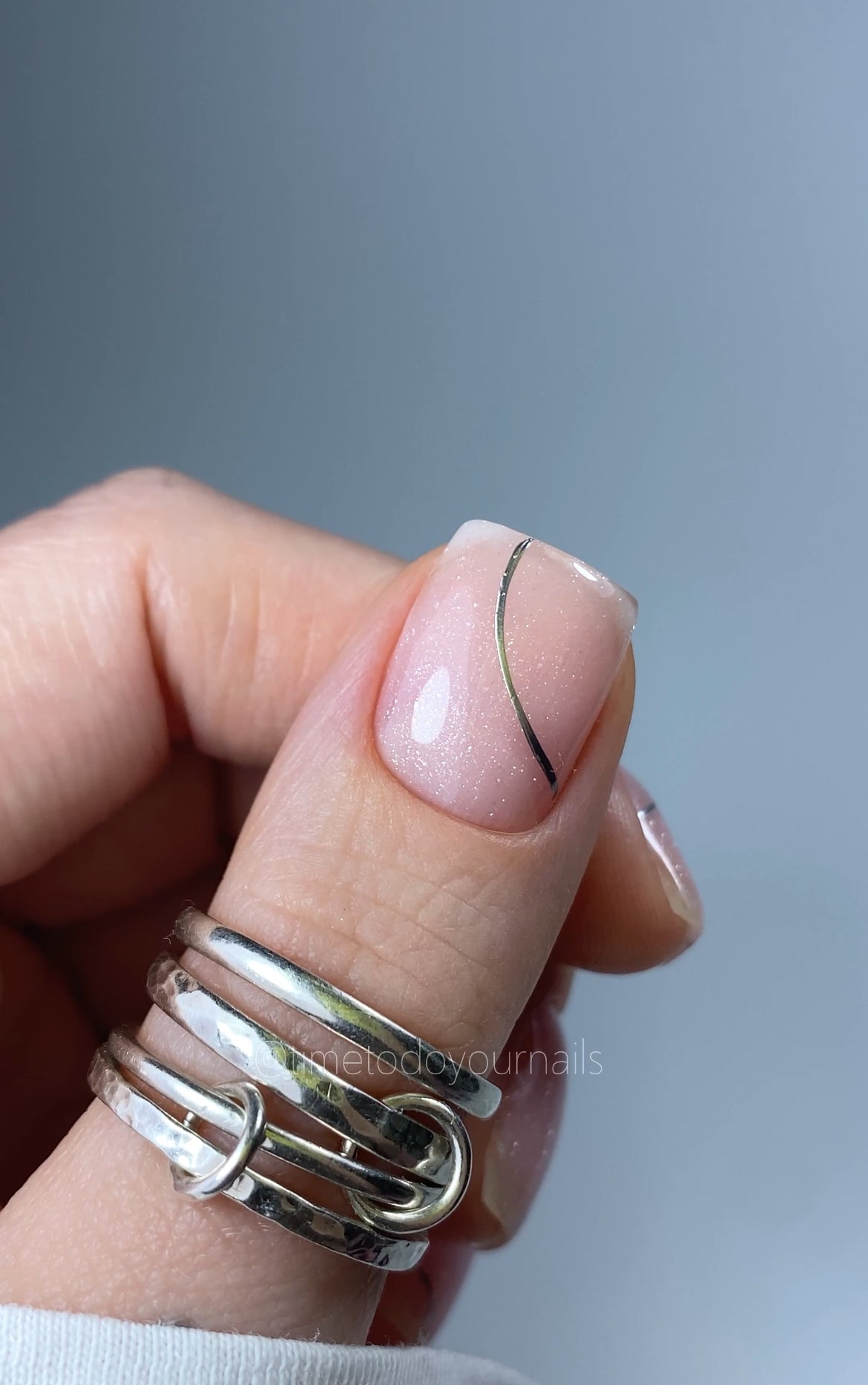 DARK Medium Gel 47 15ml