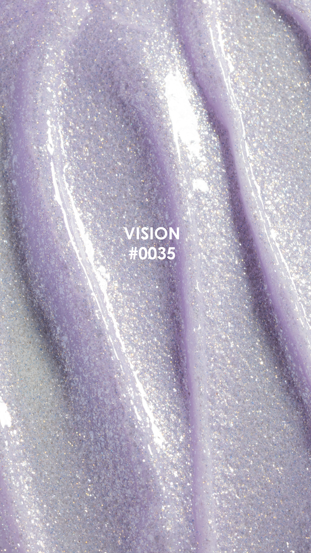 Aufbaugel DNKa Builder Gel №0035 VISION 30 ml