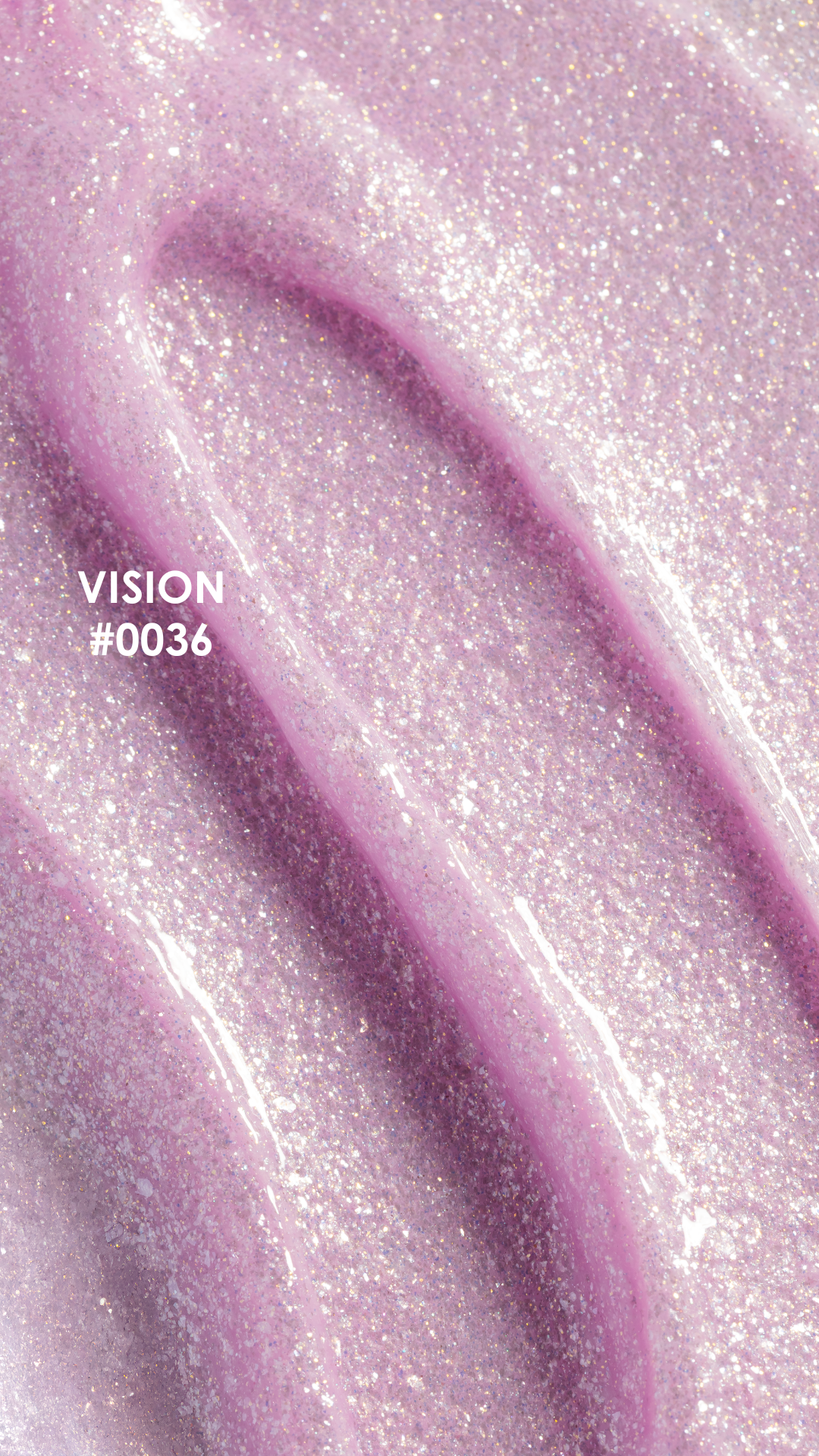 Aufbaugel DNKa Builder Gel №0036 VISION 30 ml