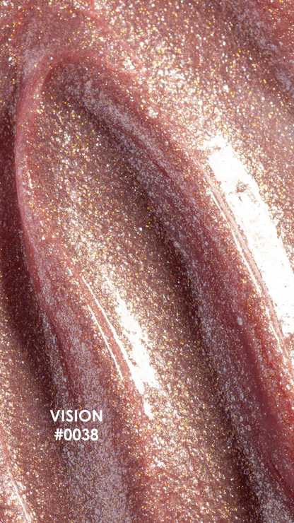 Aufbaugel DNKa Builder Gel №0038 VISION 30 ml