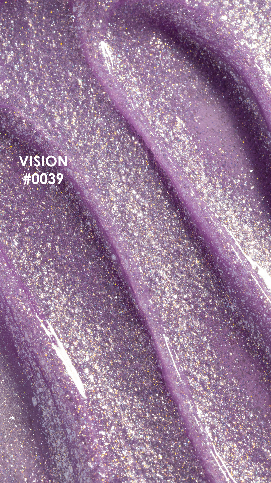 Aufbaugel DNKa Builder Gel №0039 VISION 30 ml