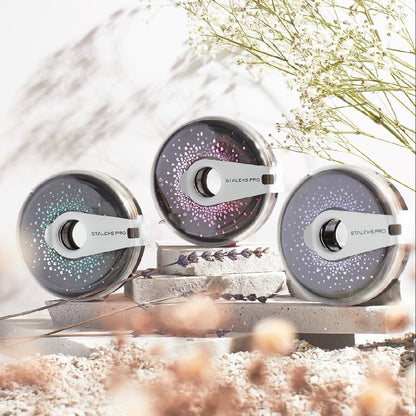 Ersatzfeilenband PapMam EXCLUSIVE In Einem Plastikabroller STALEKS PRO (Wechselfeilen papmAm)