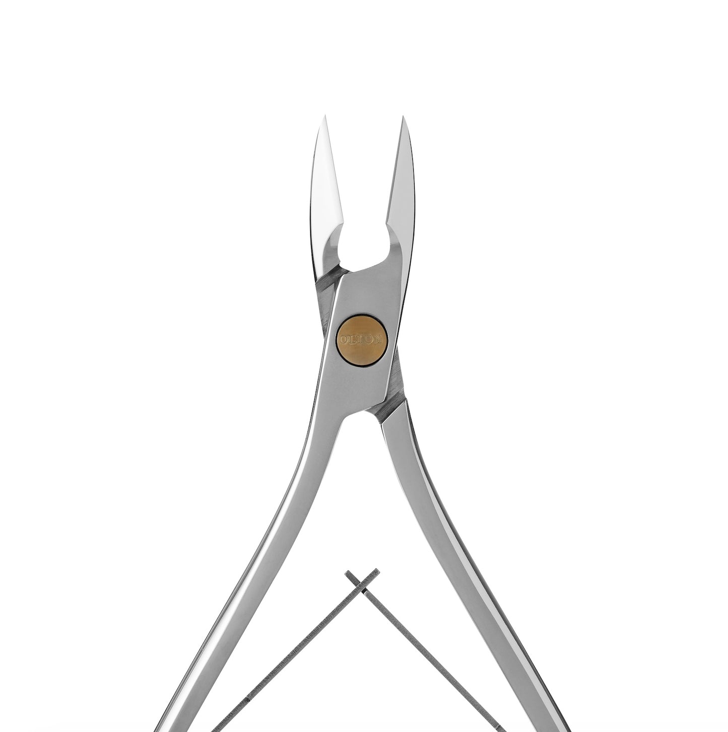 Nagelhautzange MASTER OLTON L