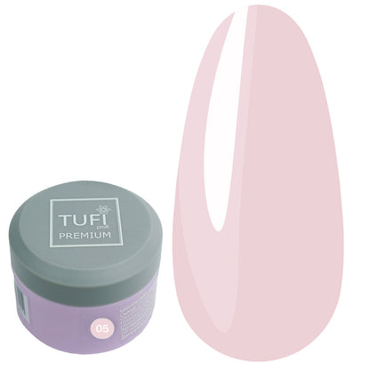 LED/UV-Gel TUFI profi PREMIUM 05 First Lady