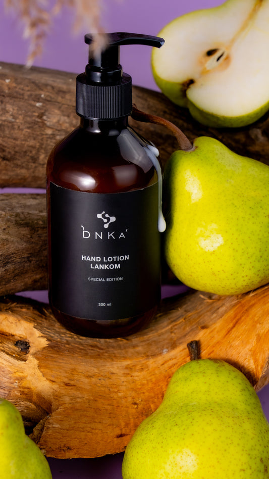 DNKa Handlotion Handcreme LANCOM