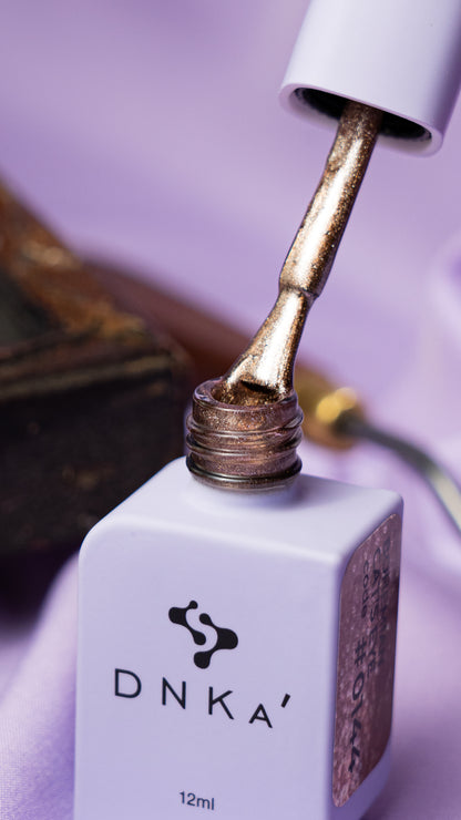 DNKa Gellack 0144 Bohemian Cat Eye 12ml