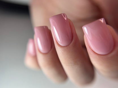 DARK Medium gel 10