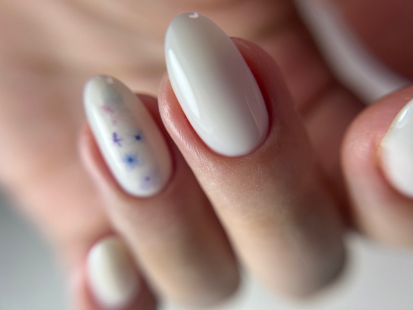DARK Medium Gel 38