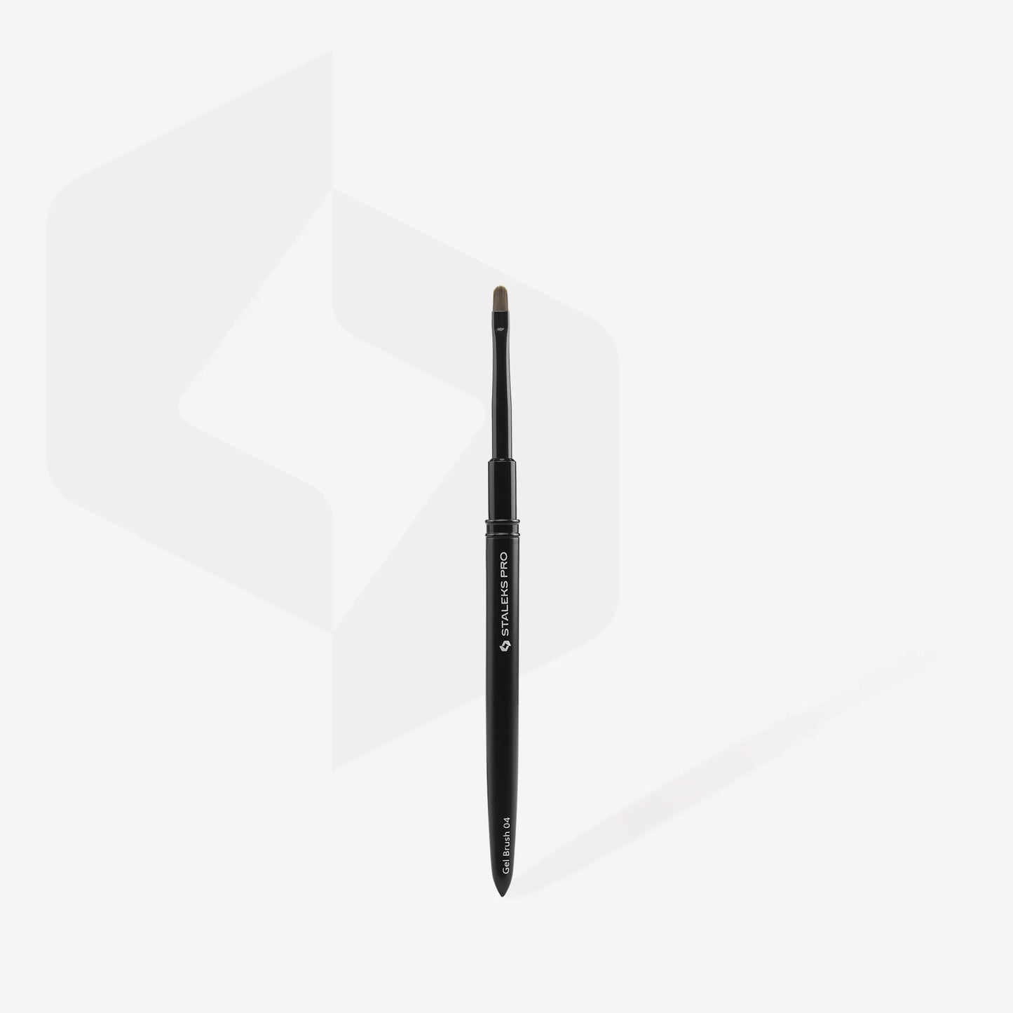 Pinsel Für Gel EXPERT 04 (Breite 4 mm/Länge 7 mm)