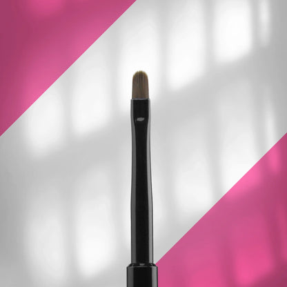 Pinsel Für Gel EXPERT 04 (Breite 4 mm/Länge 7 mm)