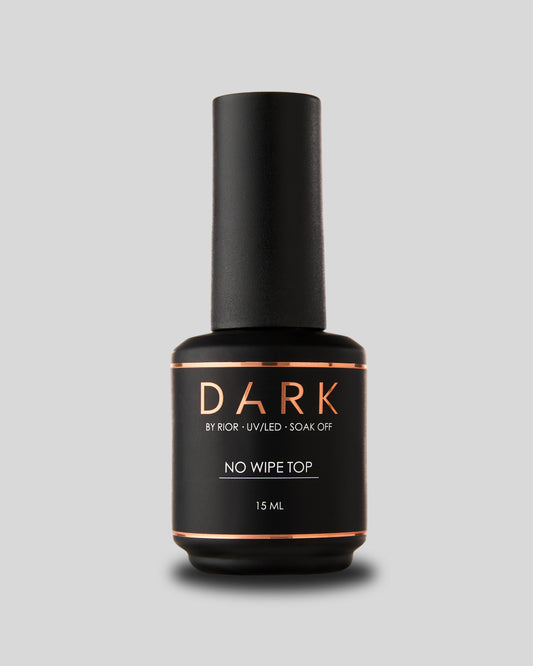 DARK TOP NO WIPE